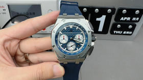 APF V2版AP爱彼皇家橡树离岸型复刻手表一比一手表N厂C厂ZF厂VS厂AR厂BBR厂PPF厂AZ厂JF厂MKS厂TW厂EW厂AF厂V6厂OR厂OM厂3K厂XF厂CLEAN厂NOOB厂手表测评 