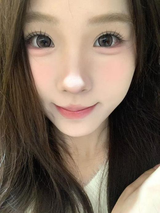 『大直径日抛』KIKICON-芊芊奶乌-14.4mm【日抛0-800度 无525/575】 商品图3