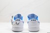 耐克NIKE DUNK LOW RETRO低帮休闲运动板鞋FD8802-100男女鞋 商品缩略图5