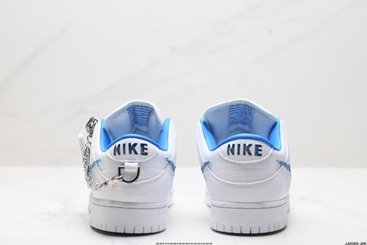 耐克NIKE DUNK LOW RETRO低帮休闲运动板鞋FD8802-100男女鞋 商品图5