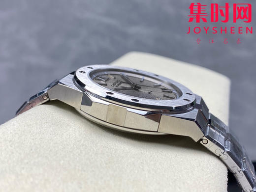 GH萧邦 AlpineEagle 雪山傲翼系列 男士腕表 商品图5