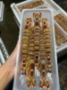 & 人气爆款👉深海大斑节虾🦐，虾青素的含量贼高，送礼可礼盒打包✅活冻鲜发 商品缩略图0