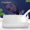 【自营】Cmierf Kuect（中国CK）护颈按摩记忆枕亲肤抑菌深睡枕CK-J1416 商品缩略图0