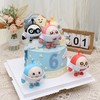 蛋仔派对生日蛋糕 商品缩略图1