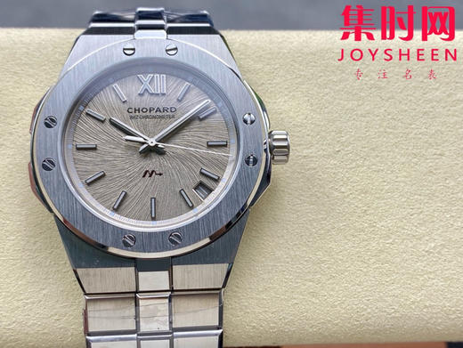 GH萧邦 AlpineEagle 雪山傲翼系列 男士腕表 商品图0