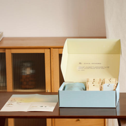 周年限定|足浴礼盒（含泡脚桶） 商品图2