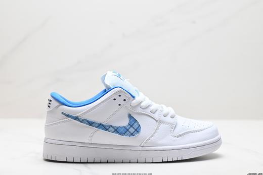 耐克NIKE DUNK LOW RETRO低帮休闲运动板鞋FD8802-100男女鞋 商品图0