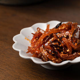 【新四海】银鱼仔 280g