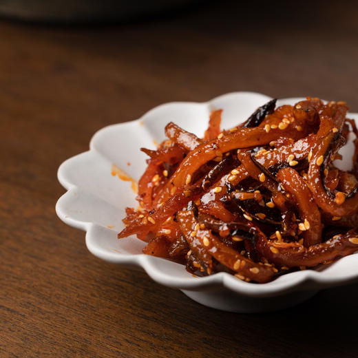 【新四海】银鱼仔 280g 商品图0