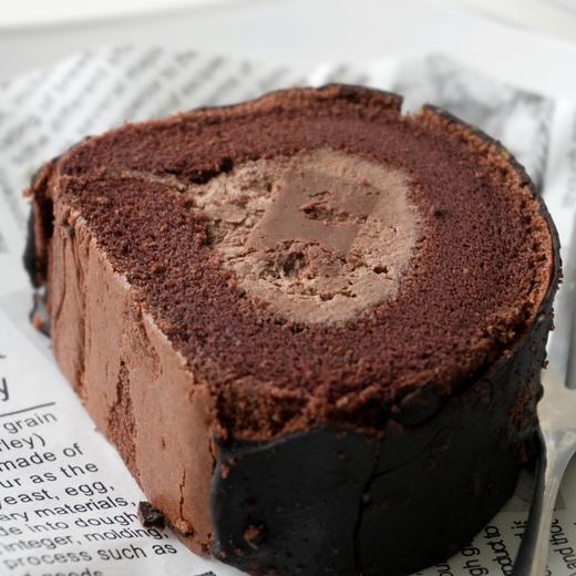 【斌哥优选】法式牛乳卷。臭老虎。安佳动物奶油，508项sgs检测。三种口味，蛋糕胚柔软，好吃不腻。 商品图2