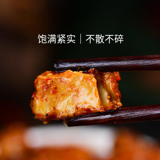【积分兑换】【云南牟定油腐乳干腐乳】 商品图8