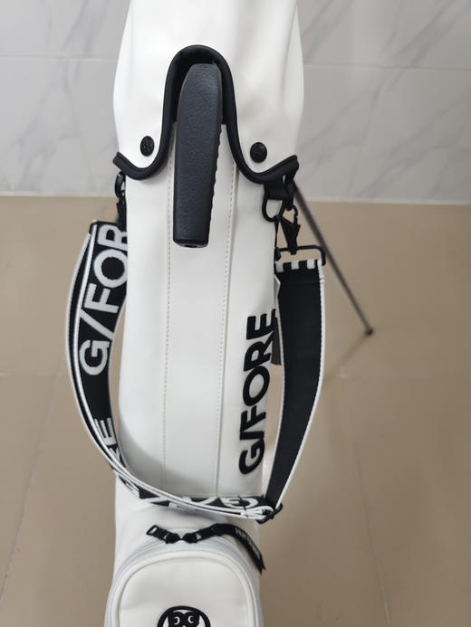 外贸原单G4高尔夫枪包三色可选 商品图5