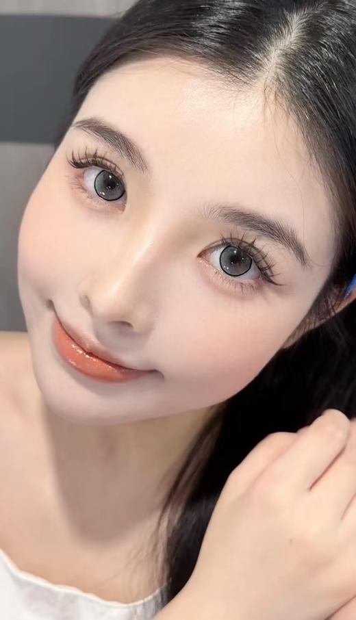 『大直径日抛』KIKICON-青青糯山-14.4mm【日抛0-800度 无525/575】 商品图6