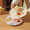 摩登主妇&蜡笔小新 碗盘碟餐具套装家用碗具生日乔迁新居礼物 商品缩略图2
