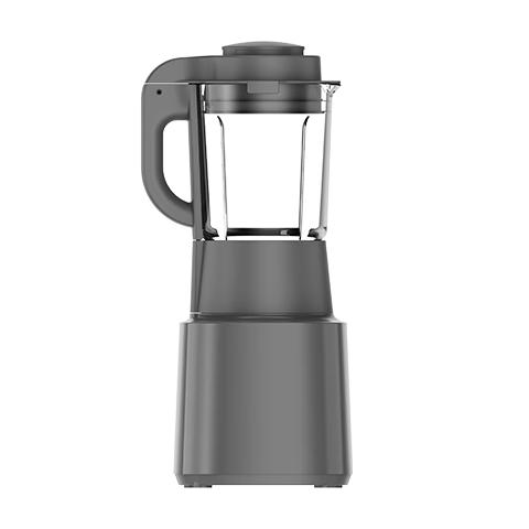 九阳（Joyoung）破壁机 家用 柔音降噪 1.75L大容量 隔音罩豆浆机 智能预约 加热 高速榨汁机 L18-P590 商品图2