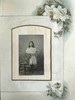 维多利亚时代镂空木雕欧洲相片簿 约40张照片 商品缩略图12