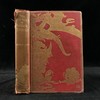 1899年 安德鲁·朗格《红色动物故事书》 数十幅精美插图 漆布精装32开 商品缩略图0