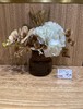 卉之源成品花-永恒家用摆件手工花配套花瓶 商品缩略图7