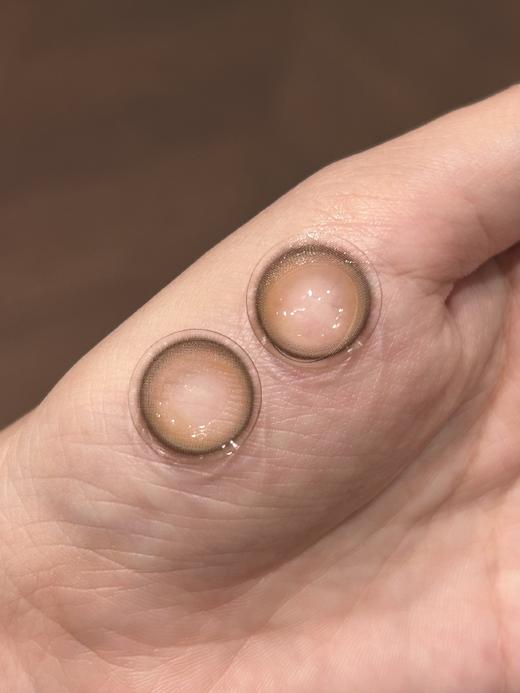 KiraFairy半年抛Sagittorius Hozel--水光驼铃 商品图2