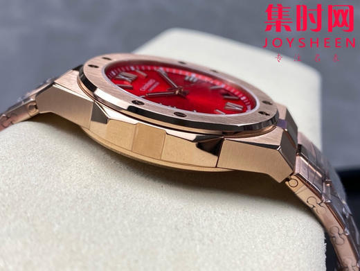 GH萧邦 AlpineEagle 雪山傲翼系列 男士腕表 商品图5