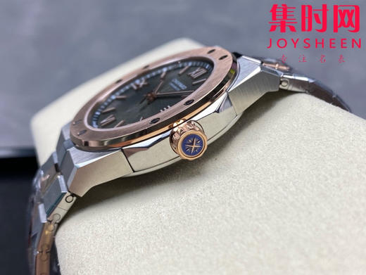 GH萧邦 AlpineEagle 雪山傲翼系列 男士腕表 商品图5