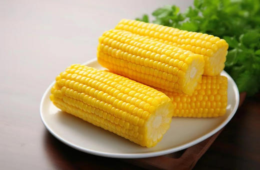 糦宝记富硒玉米5穗/袋（单穗220g左右） 商品图6