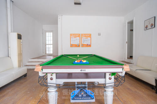 上海慢姑娘南岳湘江南轰趴馆 商品图2