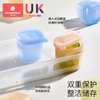 科巢婴儿辅食冷冻格独立分装盒宝宝硅胶冰肉泥保鲜储存可蒸煮模具 商品缩略图4