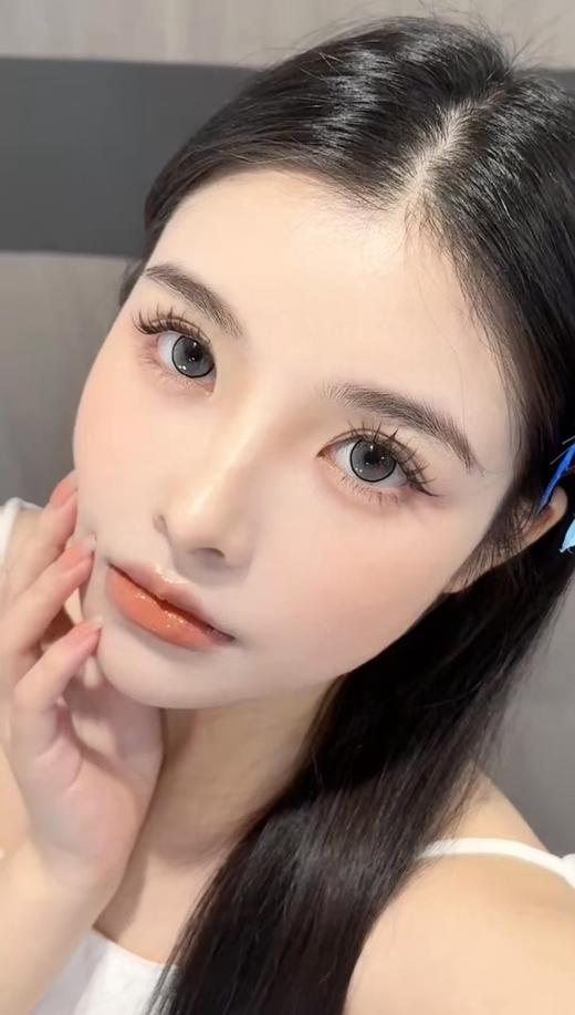 『大直径日抛』KIKICON-青青糯山-14.4mm【日抛0-800度 无525/575】 商品图5