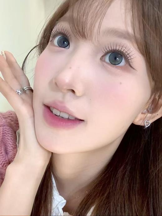 『大直径日抛』KIKICON-青青糯山-14.4mm【日抛0-800度 无525/575】 商品图3