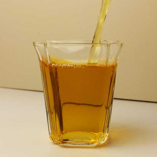 鼎茗荟丨贡眉 福鼎老白茶 巧克力饼 2019年 200g 商品图2