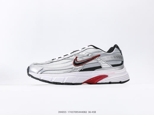 耐克Nike Initiator Running复古老爹休闲运动跑步鞋394055男女鞋 商品图0