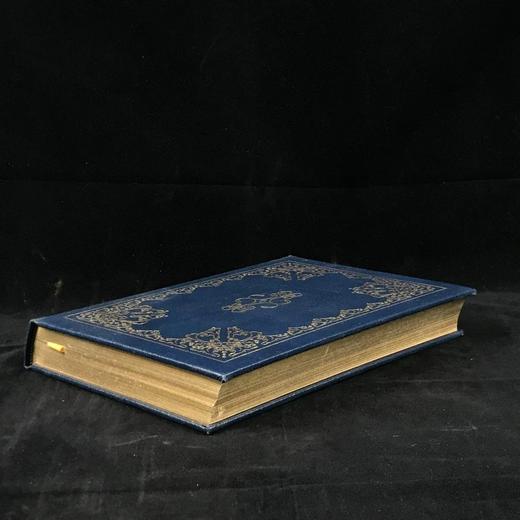 格林童话故事集 配精美插图 豪华皮装16开 商品图1