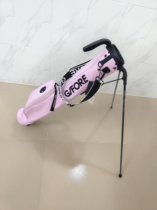 外贸原单G4高尔夫枪包三色可选 商品图13