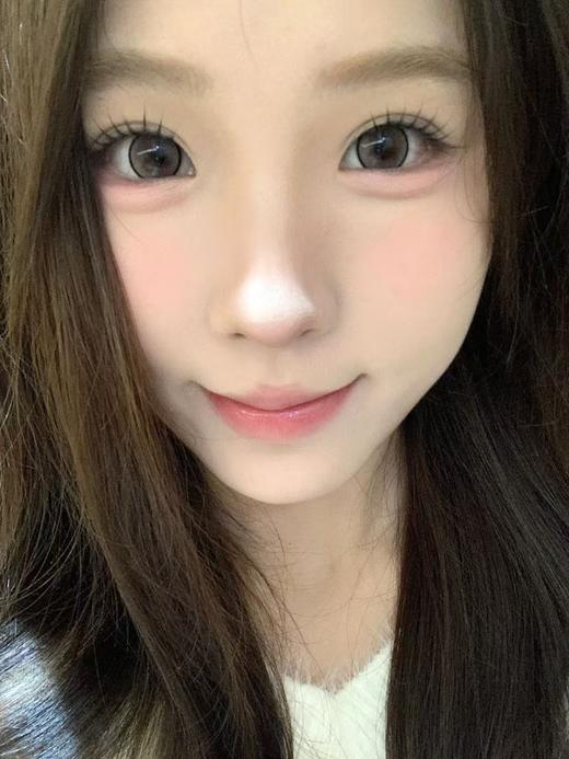 『大直径日抛』KIKICON-芊芊奶乌-14.4mm【日抛0-800度 无525/575】 商品图5