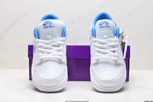 耐克NIKE DUNK LOW RETRO低帮休闲运动板鞋FD8802-100男女鞋 商品图6