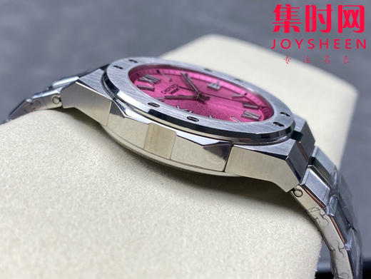 GH萧邦 AlpineEagle 雪山傲翼系列 男士腕表 商品图5
