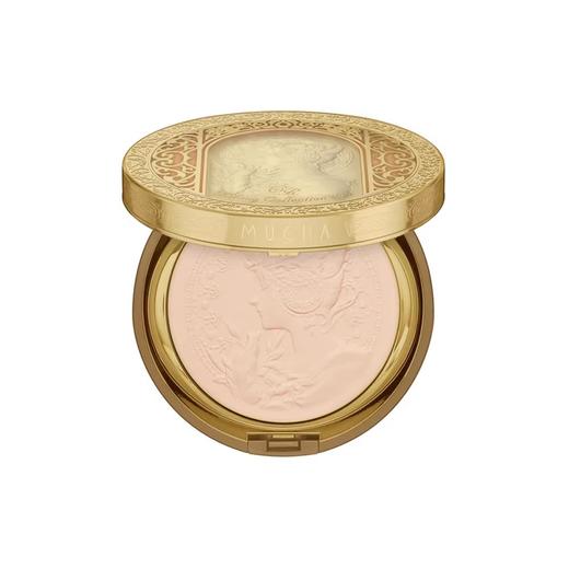 Kanebo佳丽宝嘉娜宝天使蜜粉饼2025GR版单芯30g 商品图0