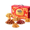 三只松鼠坚果礼盒1518g/12袋 商品缩略图0