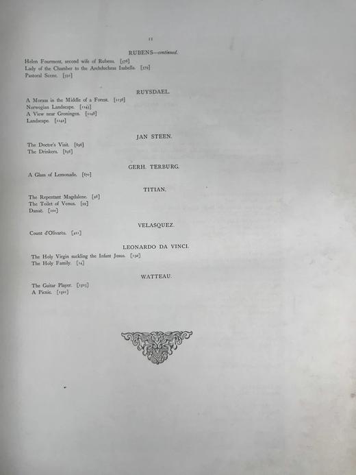 70*52cm巨册！约19世纪后期 沙皇御制 圣彼得堡冬宫皇家巨幅版画集 84幅插图 全真皮精装 商品图7