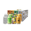 MM 山姆 IPA印度淡色艾尔啤酒混合罐装礼盒 330ml*8 商品缩略图0