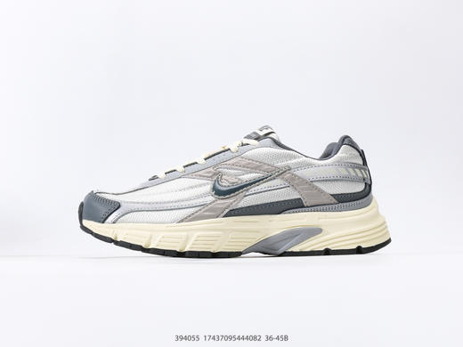 耐克Nike Initiator Running复古老爹休闲运动跑步鞋394055男女鞋 商品图0