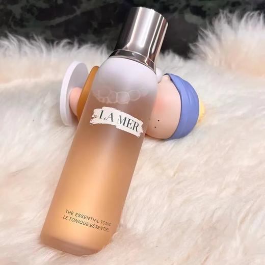 D010403焕肤水 堪称"能量之水"不仅滋润保湿 还能温和地洁净肌肤 商品图4