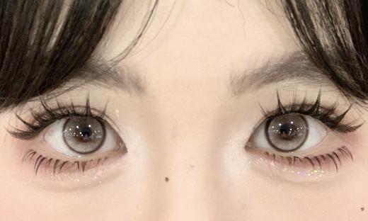 KiraFairy半年抛Capricorn
Gray--织光羽纱 商品图9