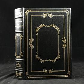 限量版！修昔底德《伯罗奔尼撒战争史》 豪华皮装18开