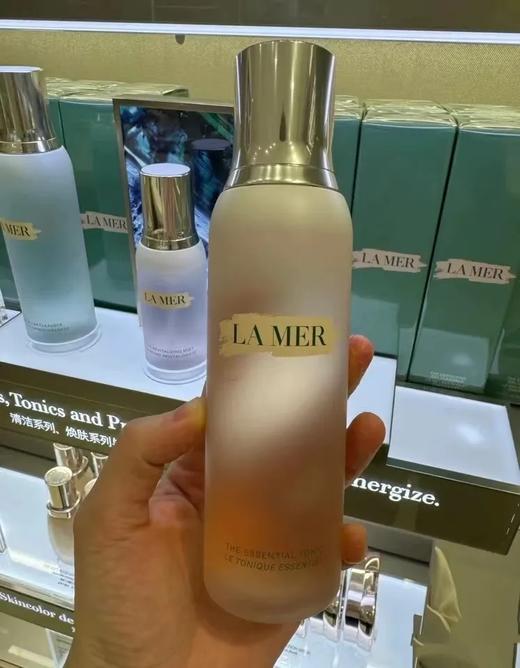 D010403焕肤水 堪称"能量之水"不仅滋润保湿 还能温和地洁净肌肤 商品图7