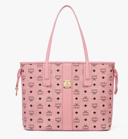 MCM 购物袋 MEDIUM女  MWPFSLR03PZ001-F . 商品图3