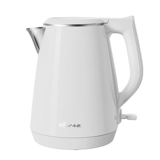 小熊电热水壶ZDH-E15U2【分仓直发，72小时发货，周末节假日不发货】 商品图1