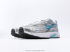 耐克Nike Initiator Running复古老爹休闲运动跑步鞋394053-01男女鞋 商品缩略图4