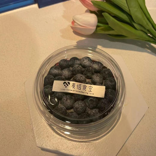 鲜果饱饱碗 商品图1